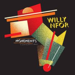 Willy Nfor - Movements: Boogie Down in Africa  2 Pack