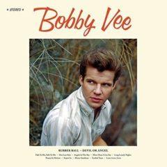 Bobby Vee - Bobby Vee + 2 Bonus Tracks  Bonus Tracks, 180 Gram, Sp