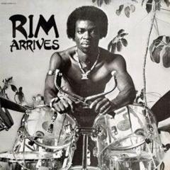 Obeng Rim Kwaku / Ri - Rim Arrives / International Funk