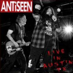 ANTiSEEN - Live in Austin TX