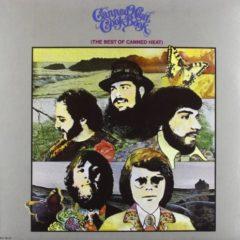 Canned Heat - Cookbook: Their Greatest