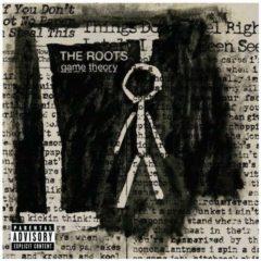 The Roots, Roots - Game Theory  Explicit
