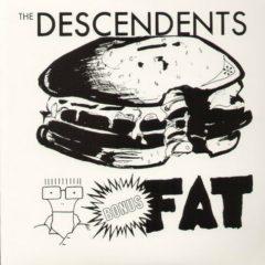 Descendents - Bonus Fat