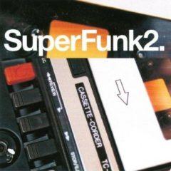 Various Artists - Super Funk 2 / Various