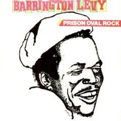 Barrington Levy - Prison Oval Rock