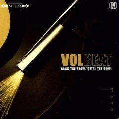 Volbeat - Rock the Rebel-Metal the Devil