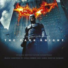 Dark Knight - Dark Knight (Original Soundtrack)  180 Gram