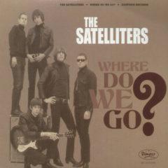 Satelliters - Where Do We Go