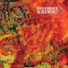 Between the Buried and Me - Great Misdirect