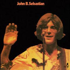 John Sebastian - John B. Sebastian   180 Gram,