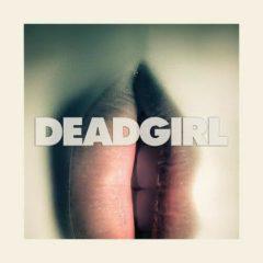 Joseph Bauer - Deadgirl (Original Soundtrack)   180 Gram