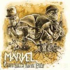 Marvel - Hills Have Eyes