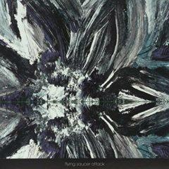 Flying Saucer Attack - Instrumentals 2015