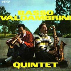 Valdambrini / Basso - Basso Valdambrini Quintet