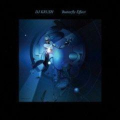 DJ Krush - Butterfly Effect