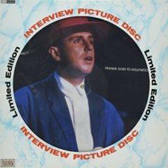 Frankie Goes to Hollywood - 80's Interview  Picture Disc