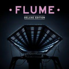 Flume - Flume  Deluxe Edition