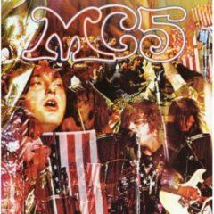 MC5 - Kick Out the Jams  180 Gram