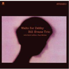 Bill Evans - Waltz for Debby  180 Gram