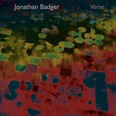 Jonathan Badger - Verse