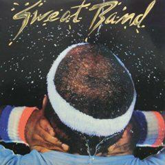 The Sweat Band - Sweat Band