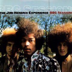 Jimi Hendrix - BBC Sessions  180 Gram