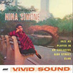 Nina Simone - Little Girl Blue   180 Gram