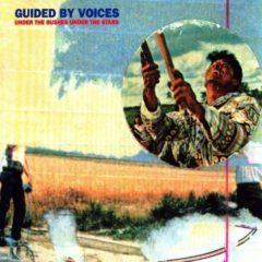 Guided by Voices - Under the Bushes Under the Stars