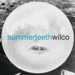 Wilco - Summerteeth  Bonus CD, 180 Gram