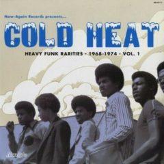 Various Artists, Col - Cold Heat 1 / Various