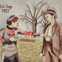 Dr. Dog - Fate  With CD