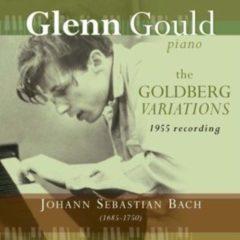 Glenn Gould - Goldberg Variations: 1955 Recordings  180 Gram