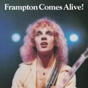 Peter Frampton - Peter Frampton Comes Alive  180 Gram