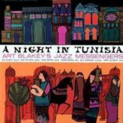 Art Blakey - Night in Tunisia  180 Gram