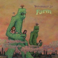 Dinosaur Jr. - Farm  Digital Download