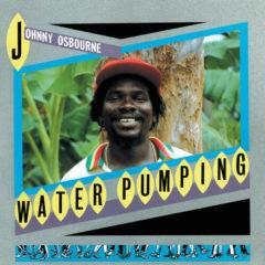 Johnny Osbourne - Water Pumping