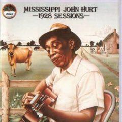 Mississippi John Hurt - 1928 Sessions  180 Gram