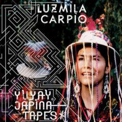 Luzmila Carpio - Yuyay Jap'ina Tapes  Digital Download