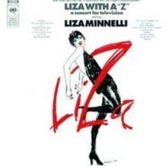 Liza Minnelli - Liza with a Z