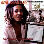 Bob Marley - Lee Scratch Perry Masters