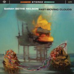Sarah Bethe Nelson - Fast Moving Clouds  Digital Download