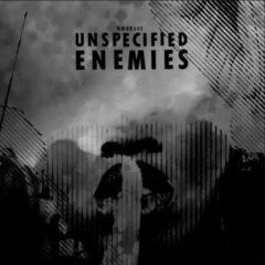 Unspecified Enemies - Everything You Did Has Already Been Done