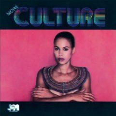 Culture - More Culture