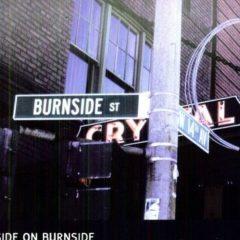 R.L. Burnside - Burnside on Burnside