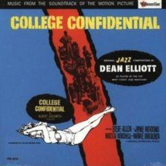 Various Artists, Dea - College Confidential Soundtrack