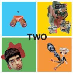 Owls, The Owls - Two  Colored Vinyl, 180 Gram