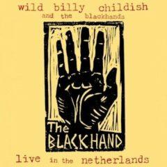 Billy Childish - Live in the Netherlands
