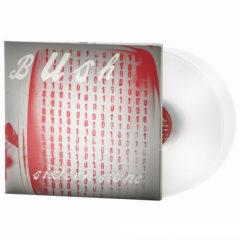 Bush - Sixteen Stone  Bush - Sixteen Stone  Remastered