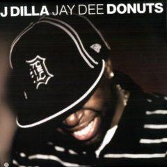 J Dilla - Donuts (Smile Cover)