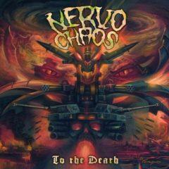 Nervochaos - To The Death